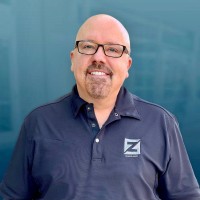 Z-zero Employee Bill Hargin's profile photo