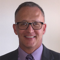 Solventum Employee Michael Place's profile photo