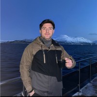 FinLegal Employee Dominic Coleman's profile photo