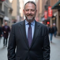 Cookerly PR Employee Stephen Brown's profile photo