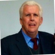 NYP Employee Bruce Potter's profile photo