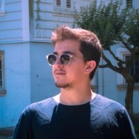SinginGiant Employee Taha Şimşit's profile photo