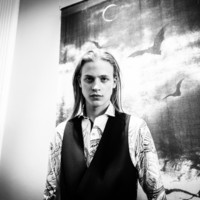 Hamilton Sundstrand Employee Christian Barker's profile photo