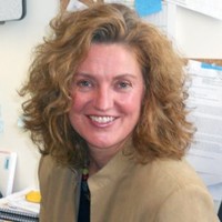 CuraMedix Employee Elise Hamann's profile photo