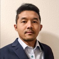Bühler Group Employee Aditya Ananda's profile photo