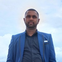 MSC Consulting Employee Sriyantha Roshan's profile photo