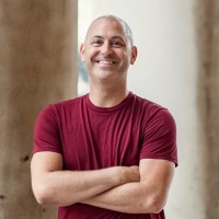 Upmind Employee Jamie Laridon's profile photo