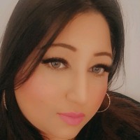 Derby Moor Academy Employee Zara Shah's profile photo
