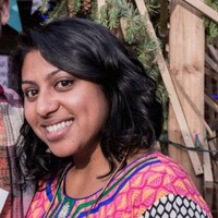 City Repair Employee Priti Shah's profile photo
