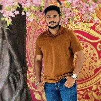 Royal Gulf Tourism LLC Employee Kiran Abraham's profile photo