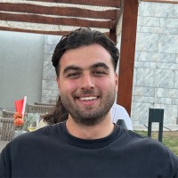 Ferit Ozsin Email