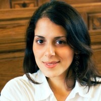 Amgen Employee Nancy Iskander's profile photo