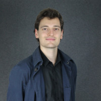 INCUB'ETHIC Employee Gaspard Metge's profile photo