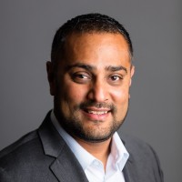 Anglepoint Employee Anish Patel's profile photo