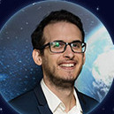 Hamoona Employee Gil Eckhaus's profile photo