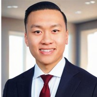 Merrill Lynch Wealth Management Employee Brad Chi's profile photo