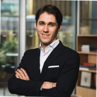 Kajima UK Employee Amedeo Rodio's profile photo