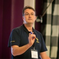 Experiential Learning Sàrl Employee David Forster's profile photo