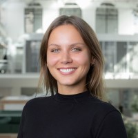 Fragile media s.r.o. Employee Gabriela Bilkova's profile photo