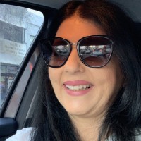 Vikas Datta Employee Kelly Krestas's profile photo