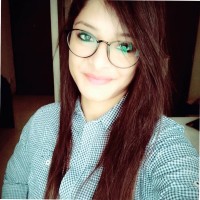 Amazon Employee Tripti Singh's profile photo