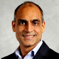 Sunil Mehta Email & Phone Number