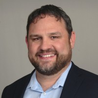 Interfor Employee David McKinnon's profile photo