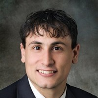 The Garland Company, Inc. Employee Theo Verginis's profile photo