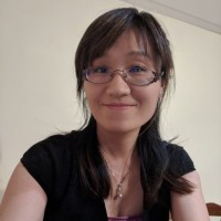 Chanel Huang Email