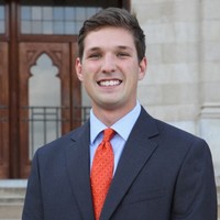Freddie Mac Employee Blake Long's profile photo