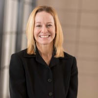 Stonehill College Employee Heather Heerman's profile photo