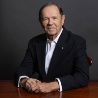 Rotman School of Management Employee David Beatty's profile photo