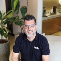 Mar-Girius Continental ICE LTDA Employee Rubens Parada's profile photo