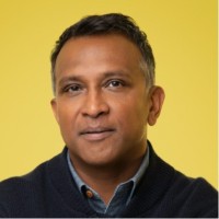 Data On the Spot Employee Anand Heerasingh's profile photo