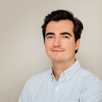 World Courier Employee Luis Fernando Correa's profile photo