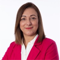 Ekko Group Incorporações Employee Roberta Souza's profile photo