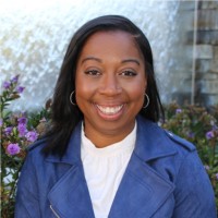 enABLE Care Management Employee Alexis Ward's profile photo