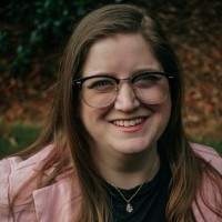 Pierce Education Properties Employee Caitlin Back's profile photo