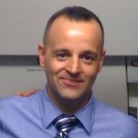 StudentBridge Employee Christopher Hyde's profile photo