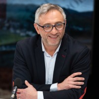 Le Républicain Lorrain Employee Alexandre Poplavsky's profile photo