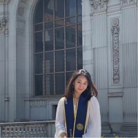 JPMorganChase Employee Emma Sun's profile photo