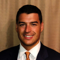 ADP Employee Justin McBride's profile photo
