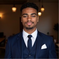 Alonzo Johnson Email & Phone Number