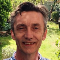 First Star Scholars UK Employee Stuart Irvine's profile photo