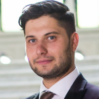 VALLEY PROVINCIAL GROUP LLP Employee Sorin Puscalau's profile photo