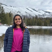 Sushma Marripudi's profile photo