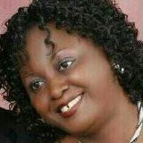 A Employee Benedicta Mwengee's profile photo