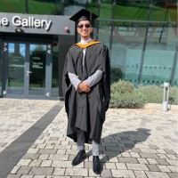 WBYS Ltd. Employee Mohammed Mulla's profile photo