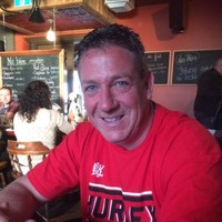 Paul Theriault