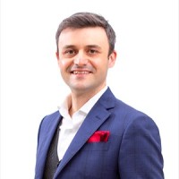 LIUC - Università Cattaneo Employee Mauro Mezzenzana's profile photo